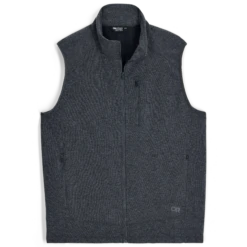 Outdoor Research Men's Crescent Fleece Vest 20 Outdoor Research Men's Crescent Fleece Vest -Outdoor Research Store 3226091657E1