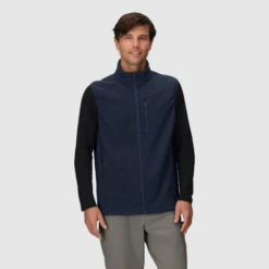 Outdoor Research Men's Crescent Fleece Vest 21 Outdoor Research Men's Crescent Fleece Vest -Outdoor Research Store 3226092289A1