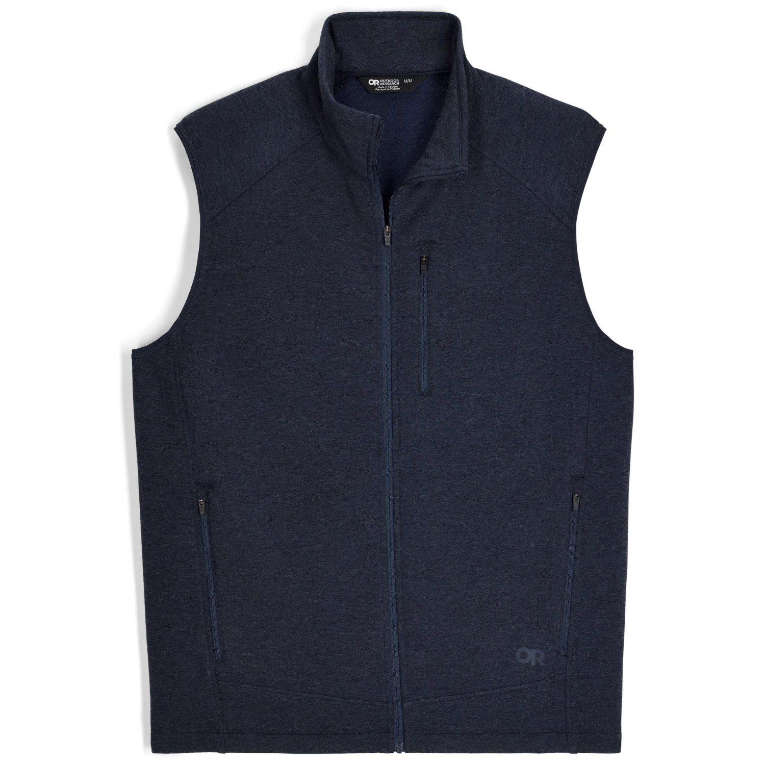 Outdoor Research Men's Crescent Fleece Vest 15 Outdoor Research Men's Crescent Fleece Vest - Image 13