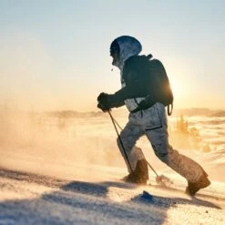 Outdoor Research OR X Mark Abma Multicam Alpine™ Skytour Ascentshell™ Bibs -Outdoor Research Store 4422 2024.02.BJP .OR