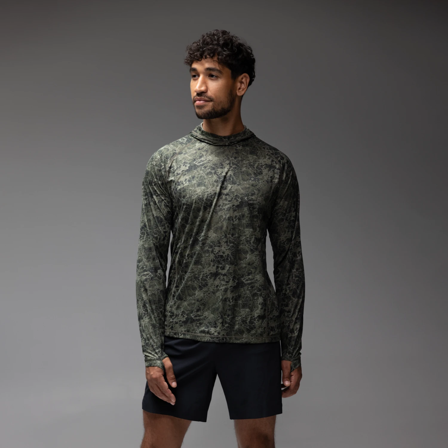 Outdoor Research Men's Limited Edition Echo Hoodie 13 Outdoor Research Men's Limited Edition Echo Hoodie - Image 11