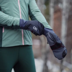 Outdoor Research Deviator Mitts -Outdoor Research Store Untitled 1