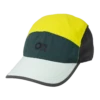 Outdoor Research Swift Surplus Cap -Outdoor Research Store swiftlitegreen front