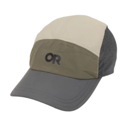 Outdoor Research Swift Surplus Cap -Outdoor Research Store swiftliter ranger front